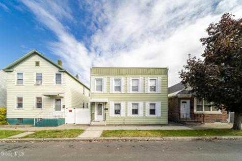 2316 4th Avenue Watervliet NY 12189