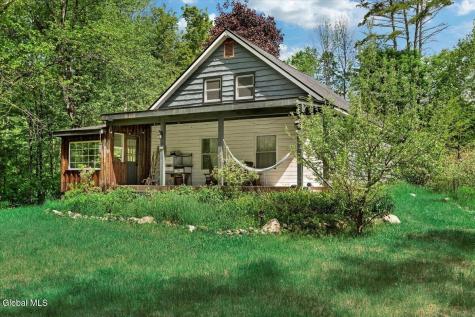 2393 Schroon River Road Warrensburg NY 12885