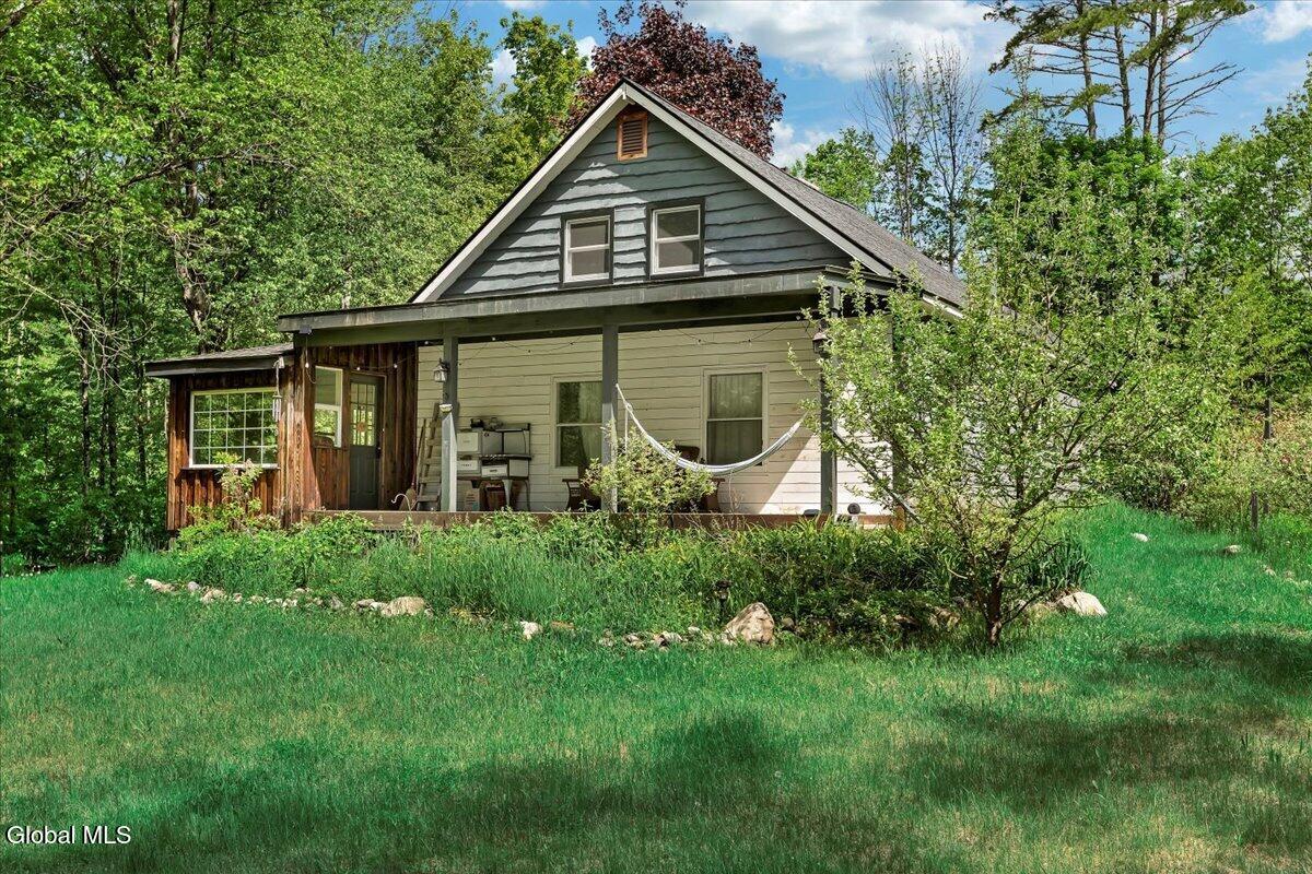 2393 Schroon River Road Warrensburg NY 12885