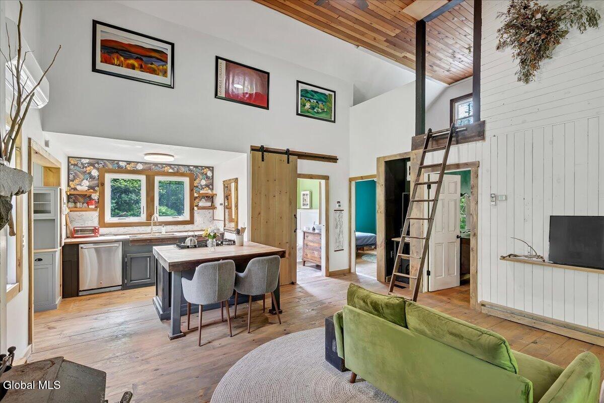 2393 Schroon River Road Warrensburg NY 12885