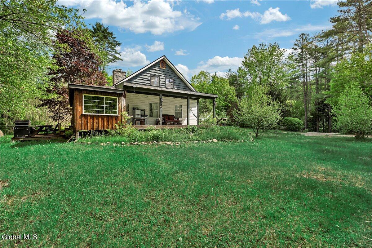 2393 Schroon River Road Warrensburg NY 12885