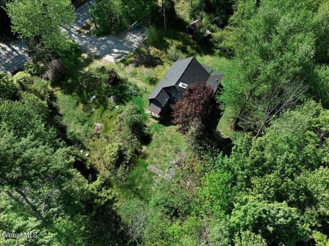 2393 Schroon River Road Warrensburg NY 12885
