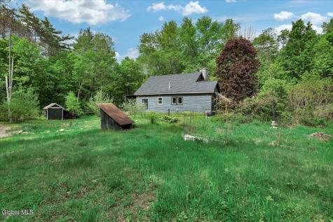 2393 Schroon River Road Warrensburg NY 12885