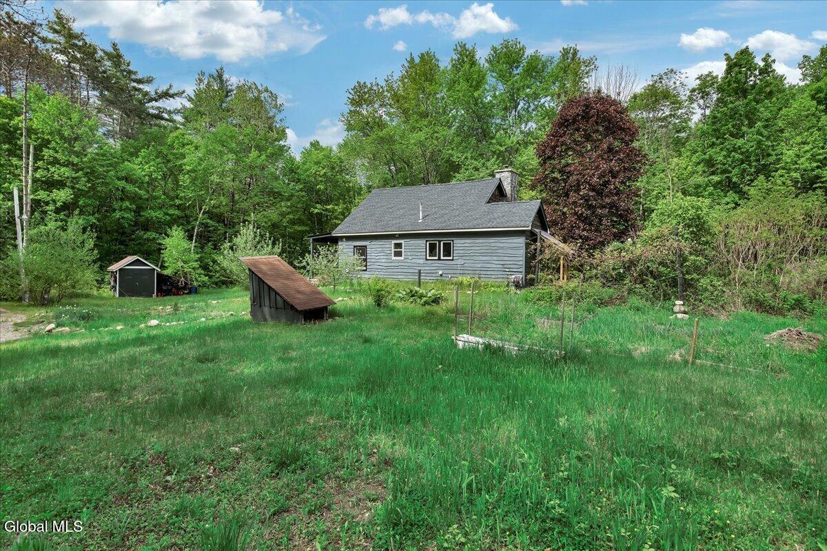 2393 Schroon River Road Warrensburg NY 12885