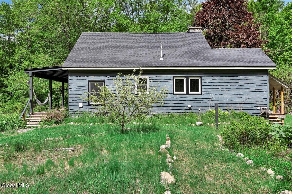 2393 Schroon River Road Warrensburg NY 12885