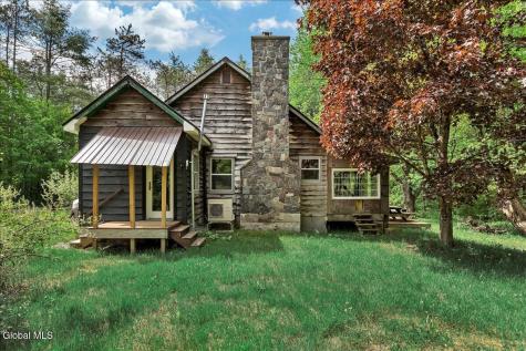 2393 Schroon River Road Warrensburg NY 12885
