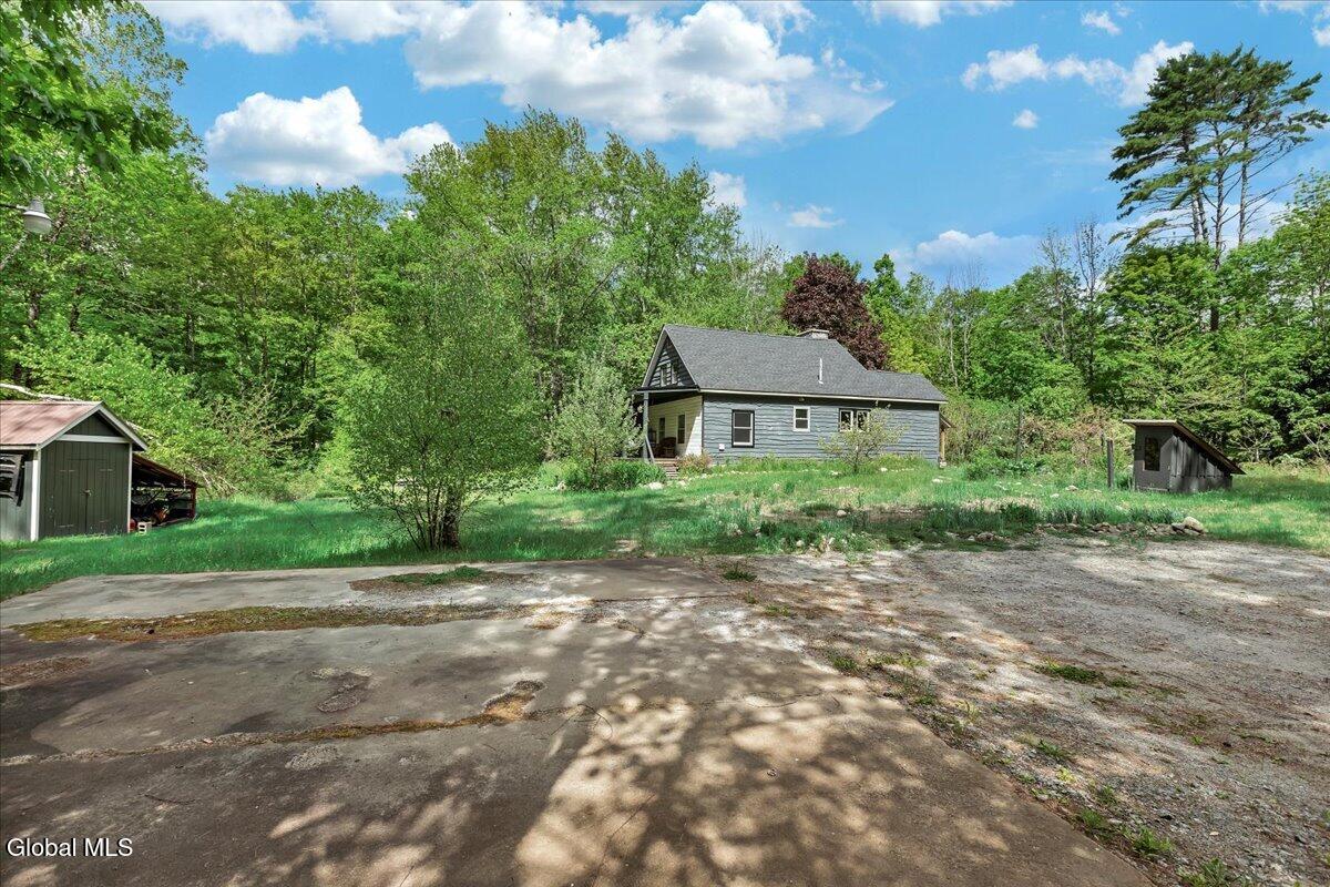 2393 Schroon River Road Warrensburg NY 12885