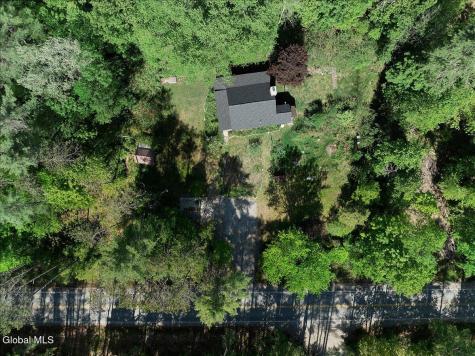 2393 Schroon River Road Warrensburg NY 12885
