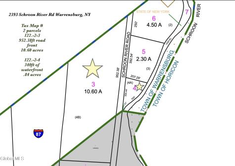 2393 Schroon River Road Warrensburg NY 12885
