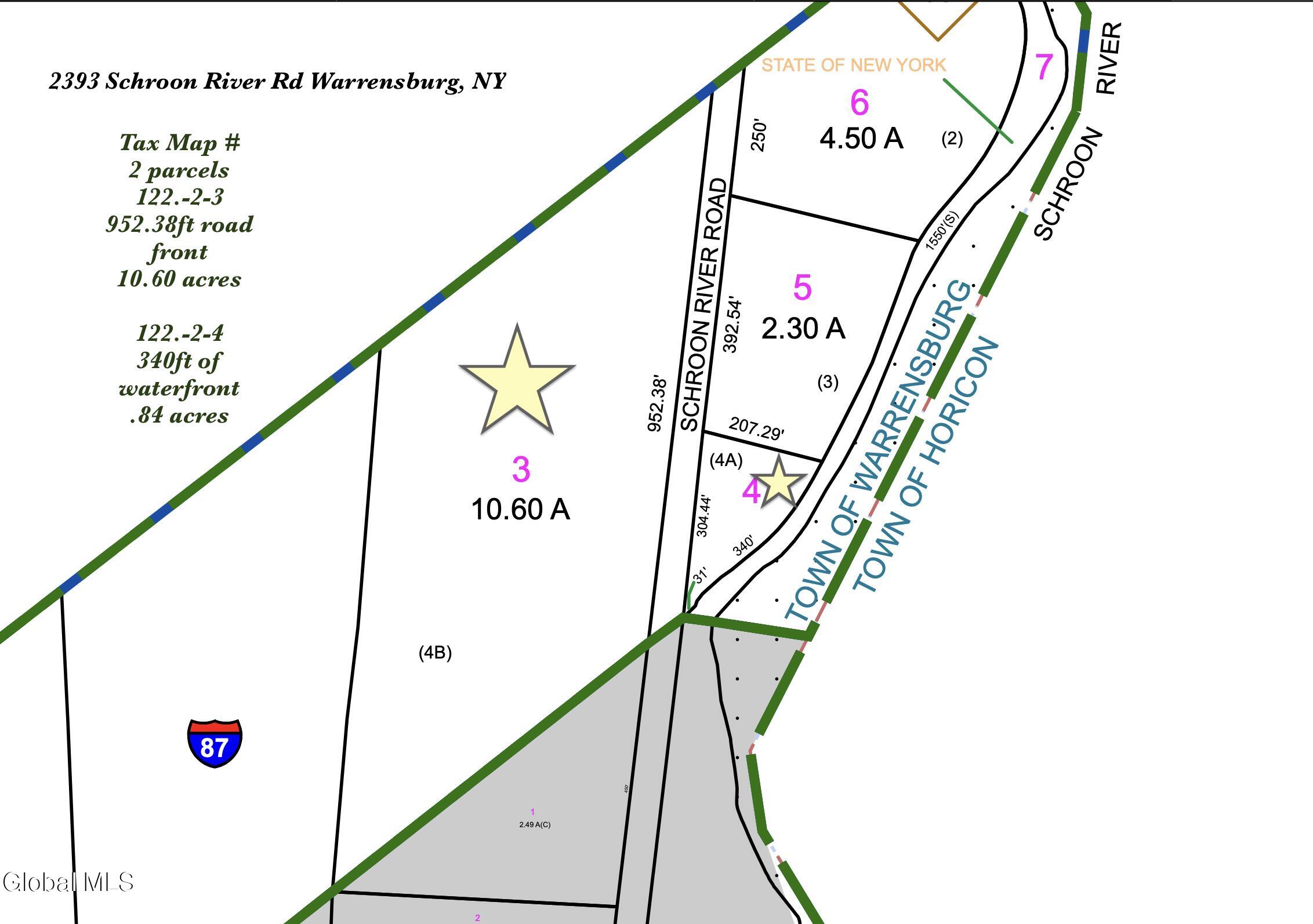 2393 Schroon River Road Warrensburg NY 12885