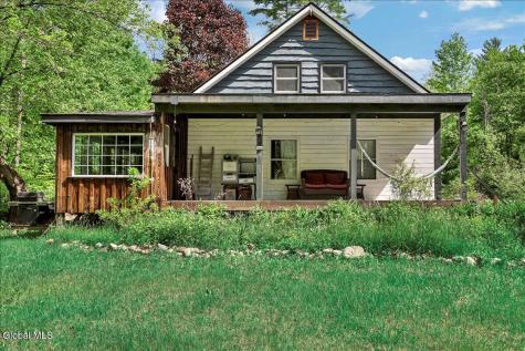 2393 Schroon River Road Warrensburg NY 12885