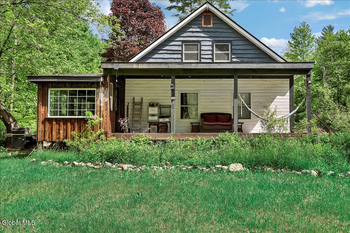 2393 Schroon River Road Warrensburg NY 12885