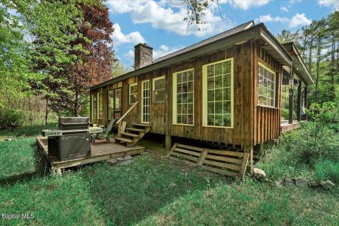 2393 Schroon River Road Warrensburg NY 12885