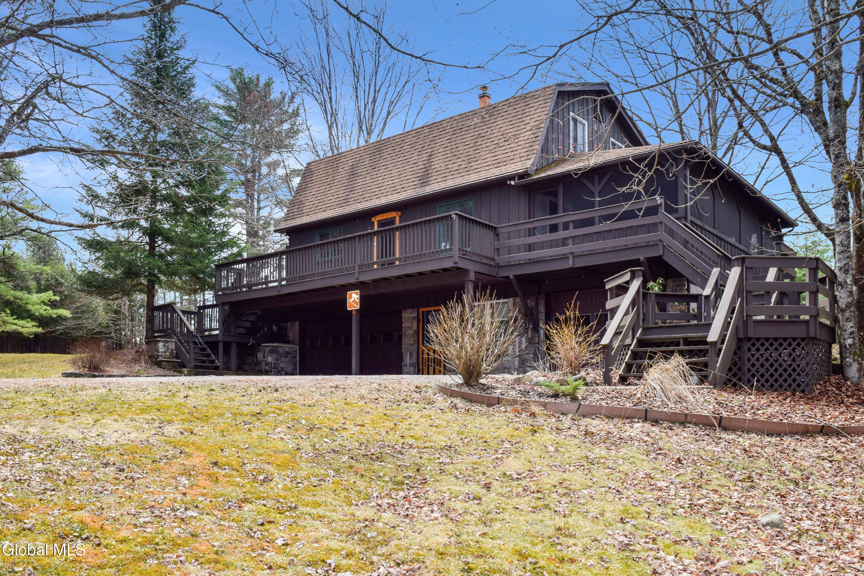 65 Donnelly Road Olmstedville NY 12857