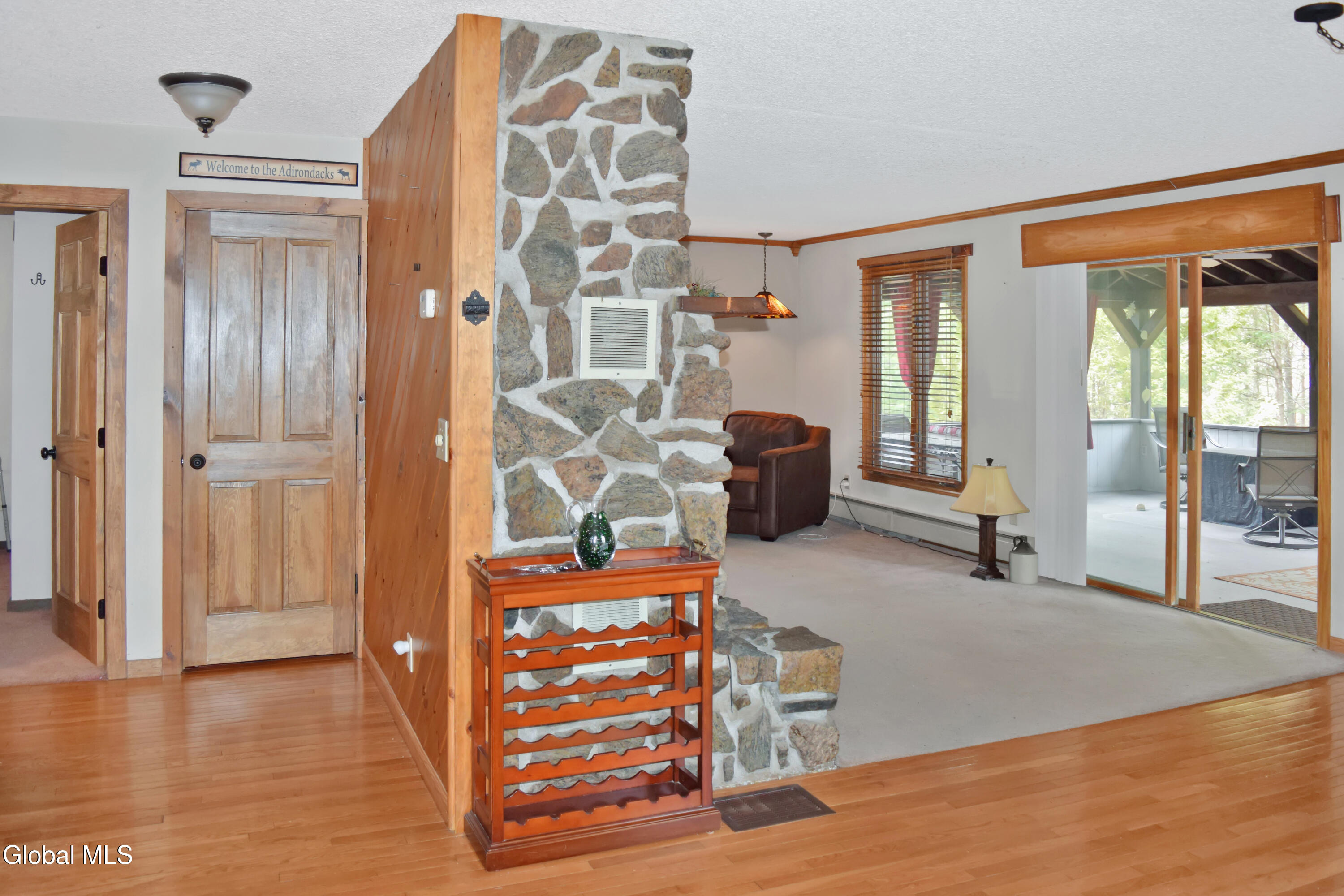 65 Donnelly Road Olmstedville NY 12857