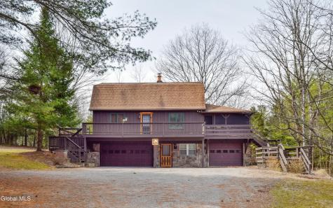 65 Donnelly Road Olmstedville NY 12857