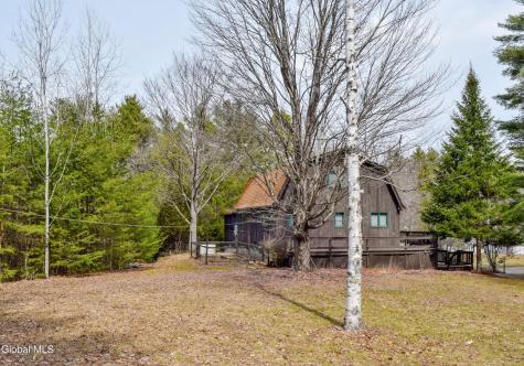65 Donnelly Road Olmstedville NY 12857