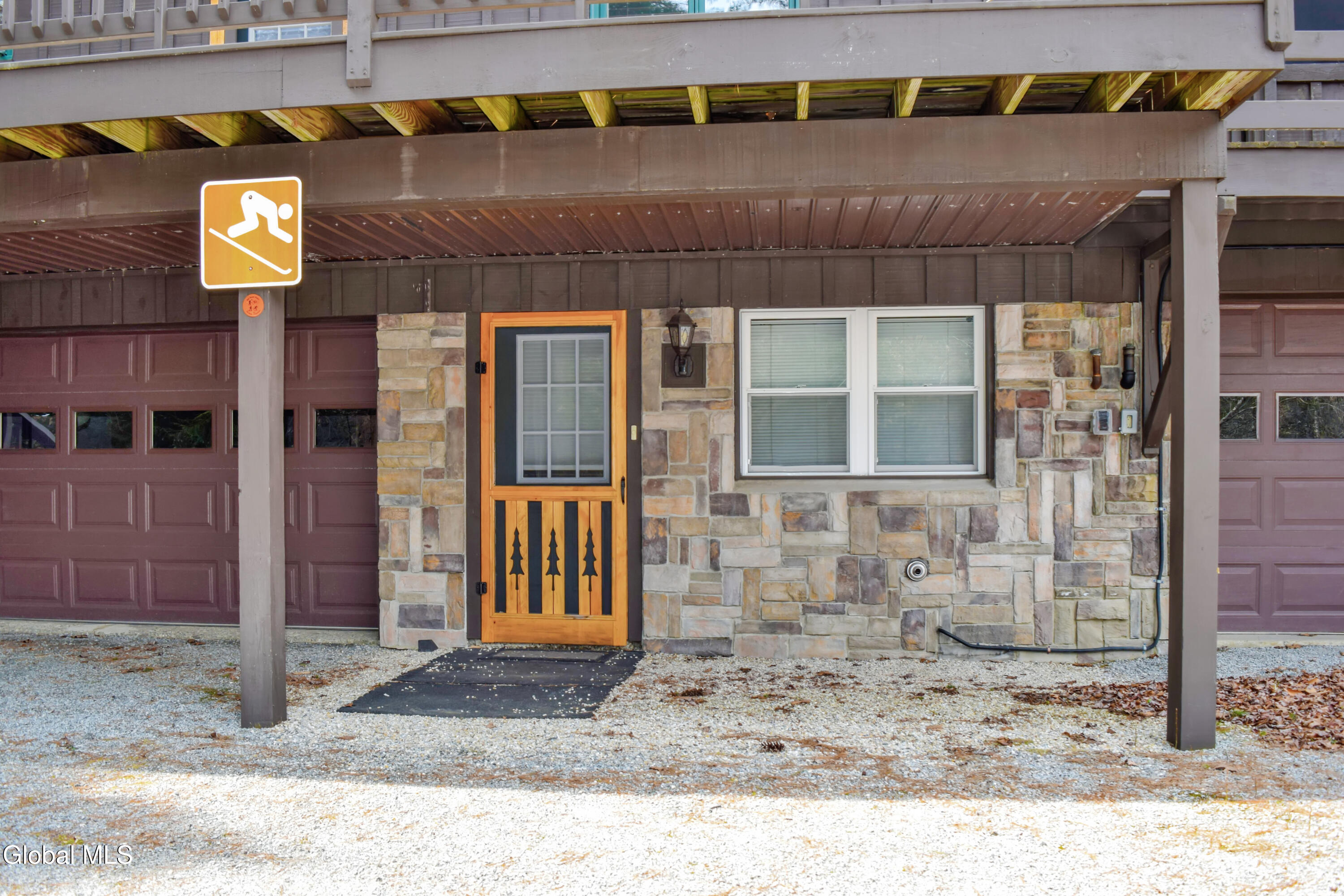 65 Donnelly Road Olmstedville NY 12857