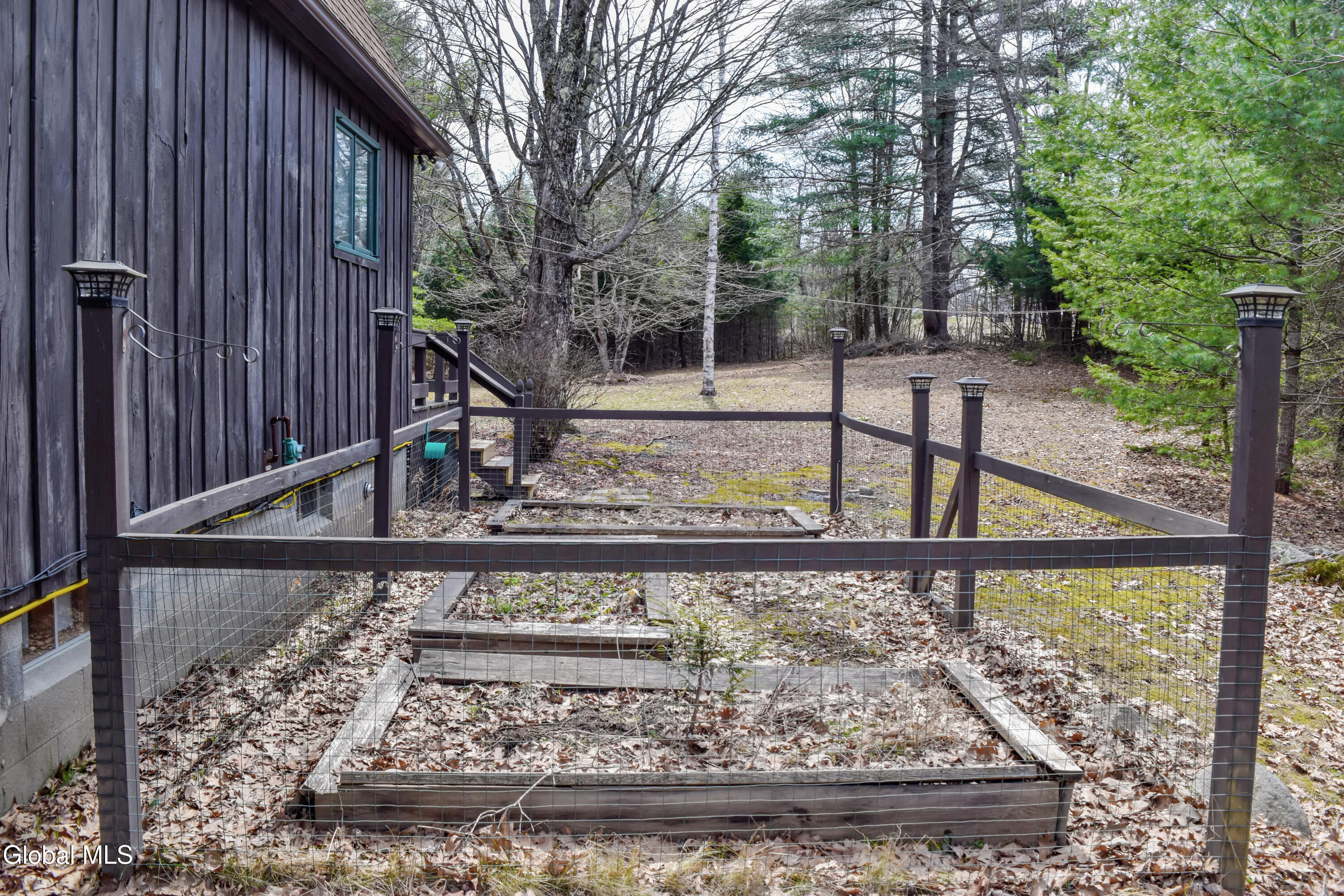 65 Donnelly Road Olmstedville NY 12857