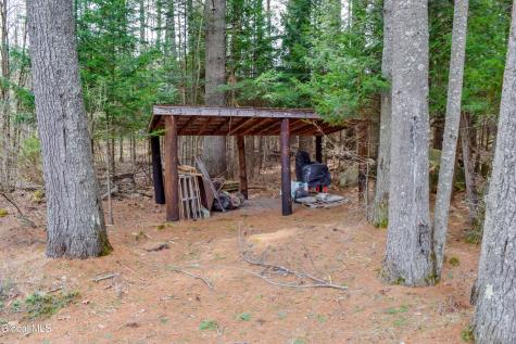65 Donnelly Road Olmstedville NY 12857