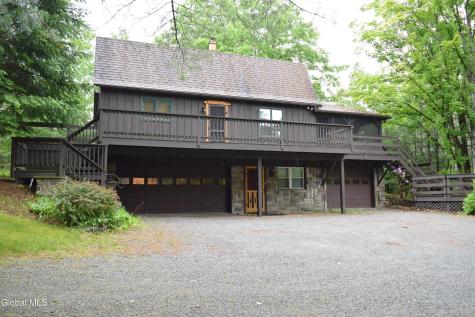 65 Donnelly Road Olmstedville NY 12857