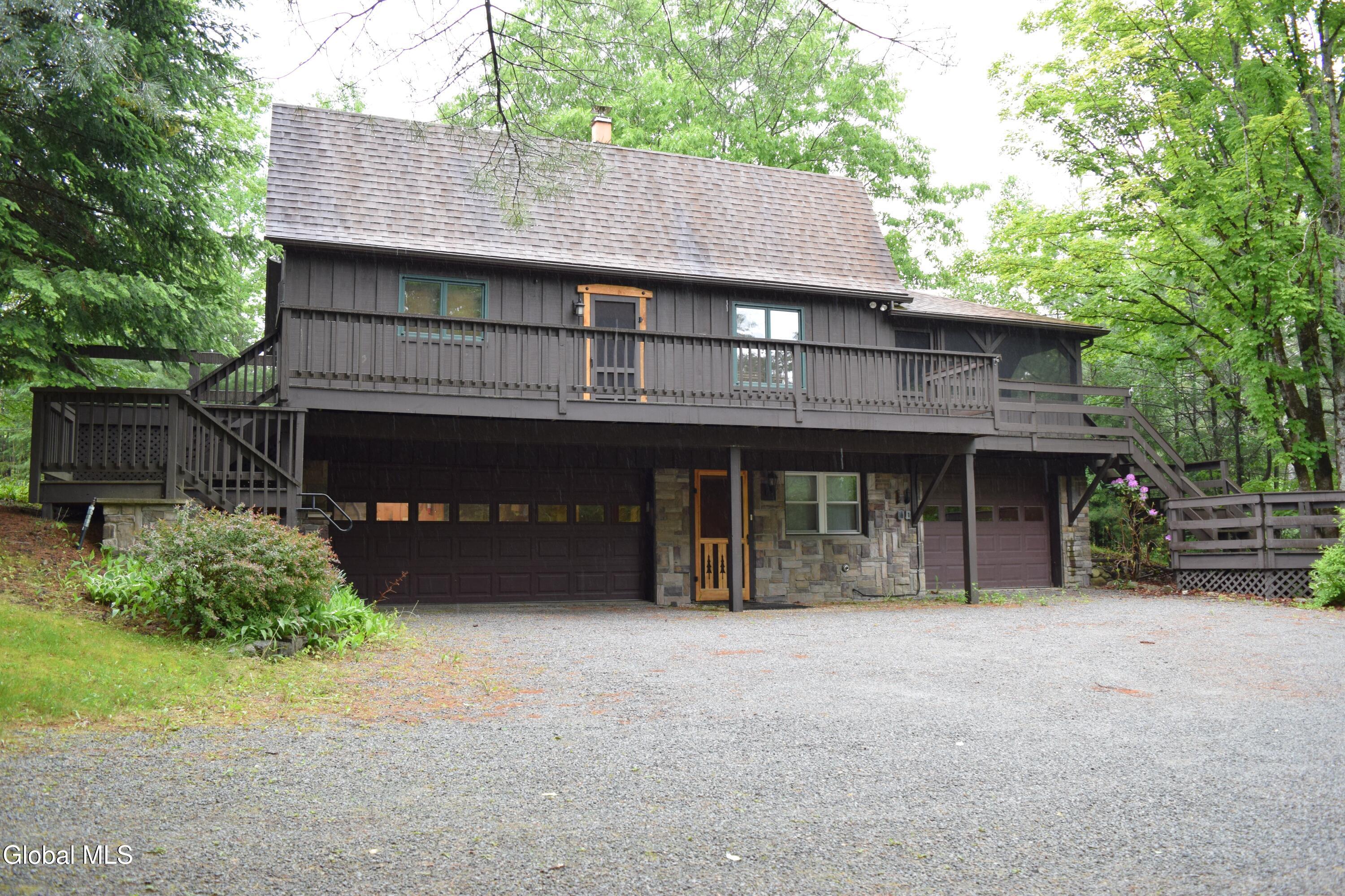65 Donnelly Road Olmstedville NY 12857