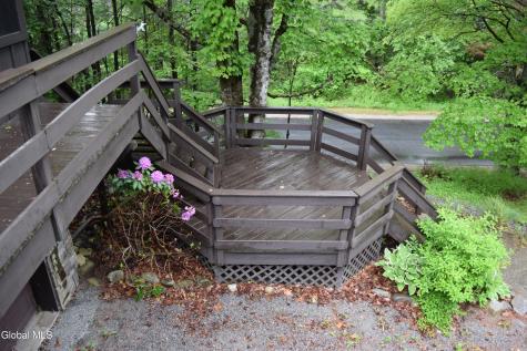 65 Donnelly Road Olmstedville NY 12857