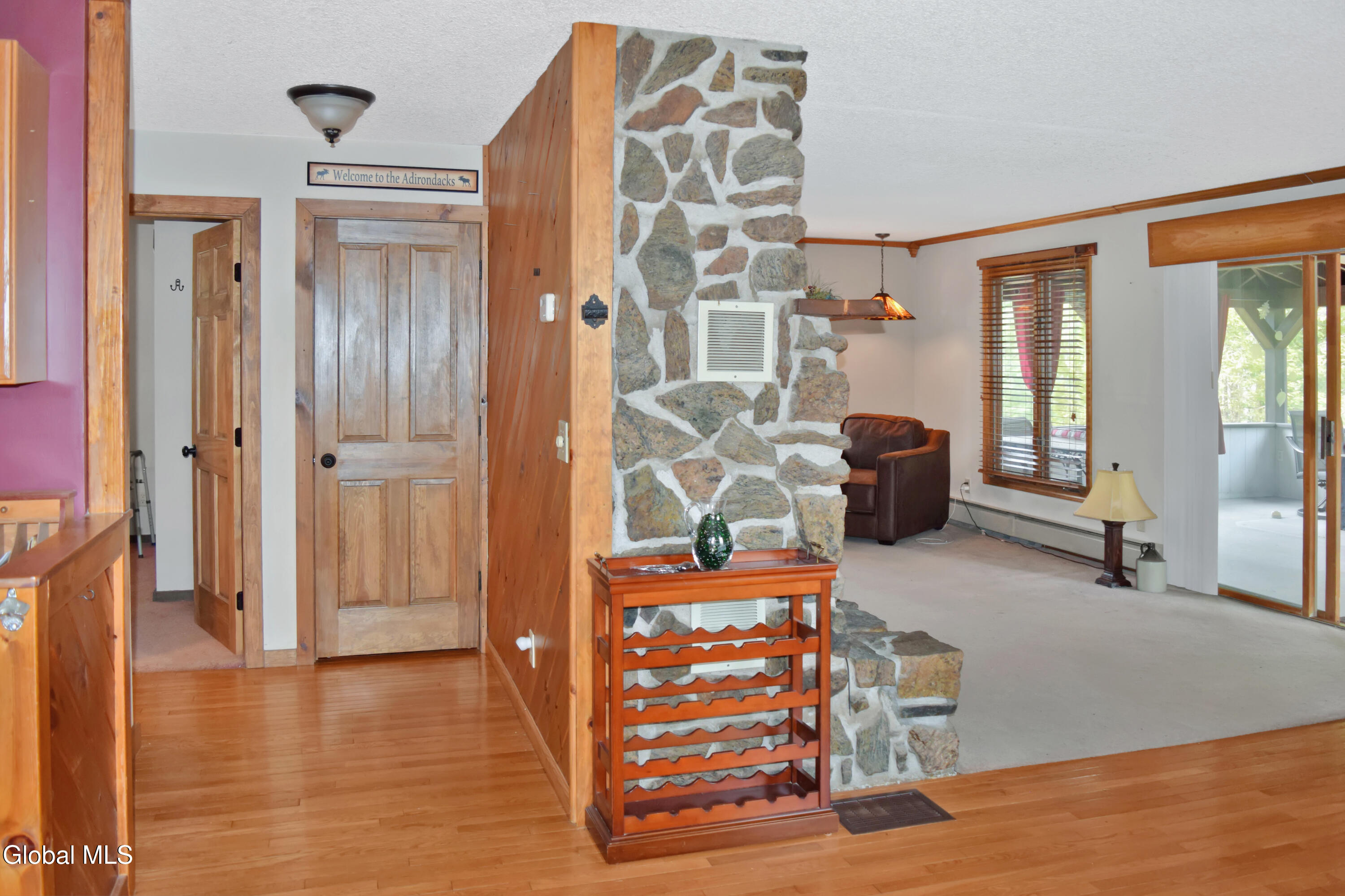 65 Donnelly Road Olmstedville NY 12857