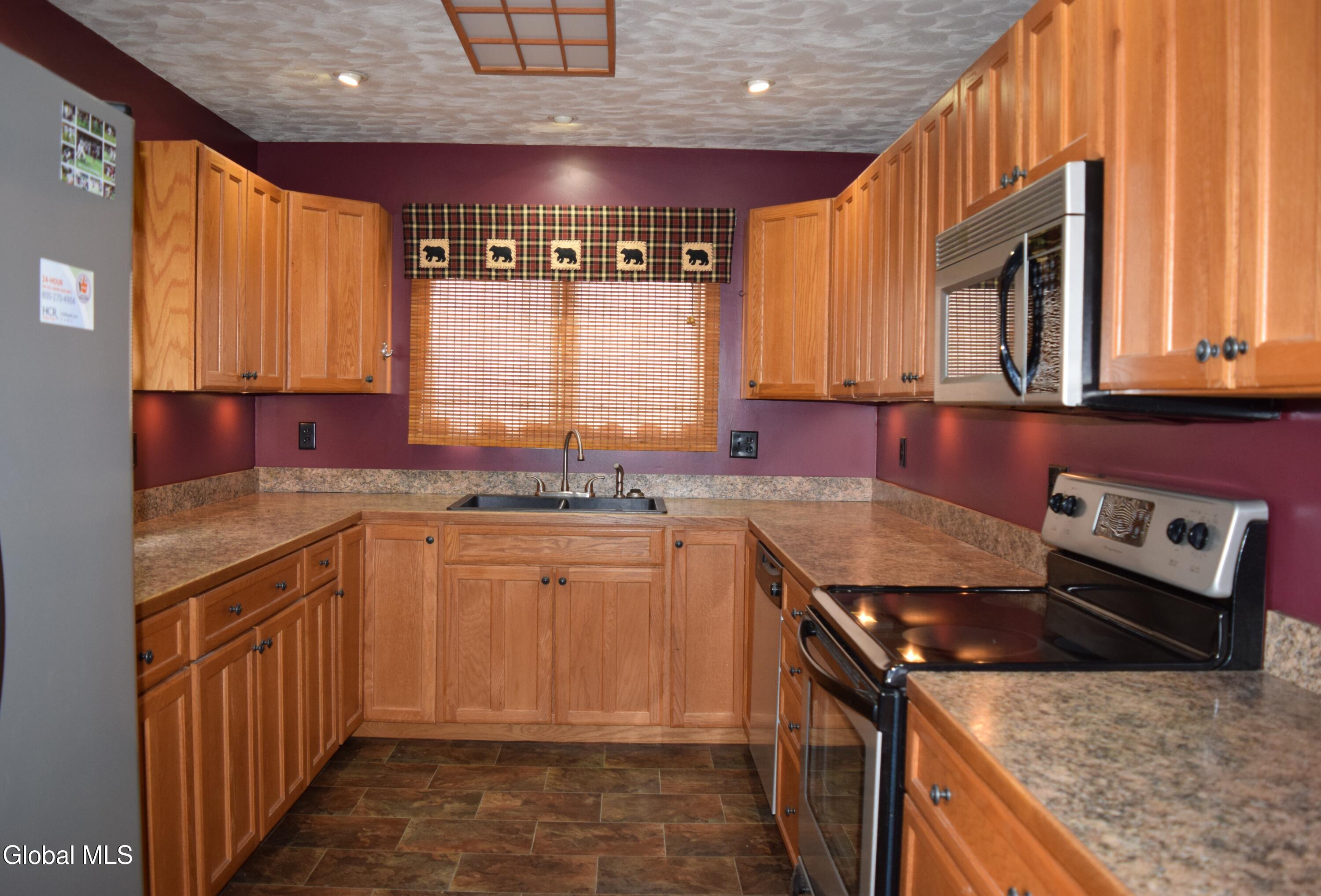 65 Donnelly Road Olmstedville NY 12857