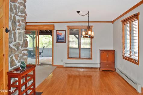 65 Donnelly Road Olmstedville NY 12857