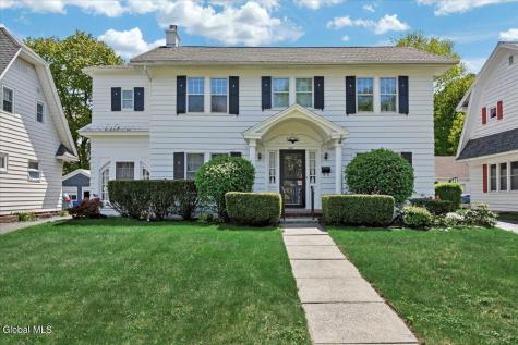 246 S Main Avenue Albany NY 12208