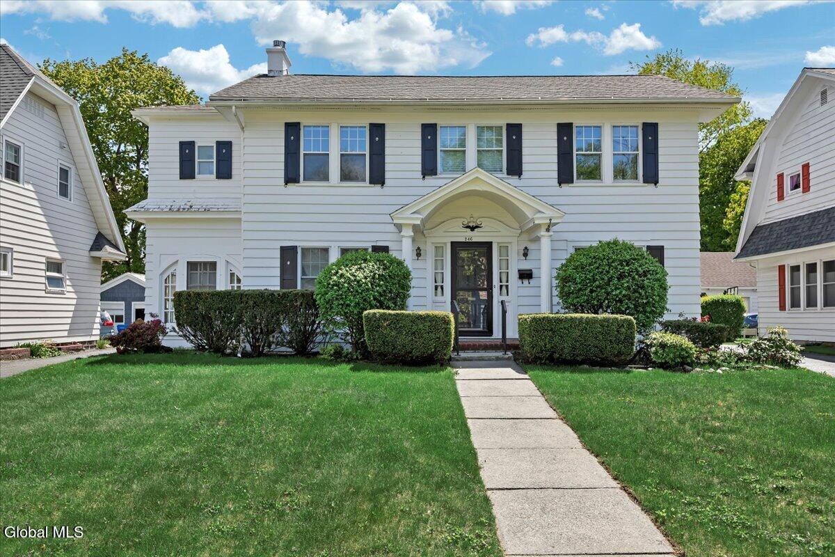 246 S Main Avenue Albany NY 12208