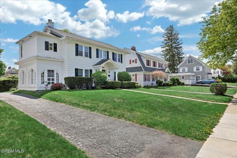 246 S Main Avenue Albany NY 12208