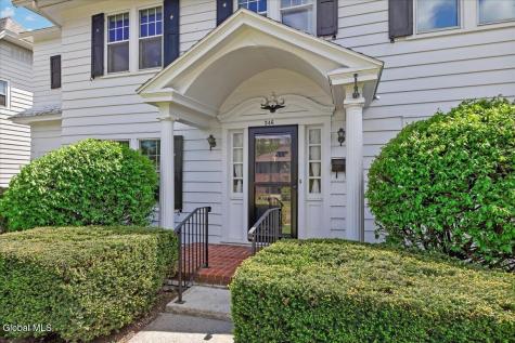 246 S Main Avenue Albany NY 12208