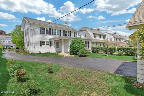 246 S Main Avenue Albany NY 12208