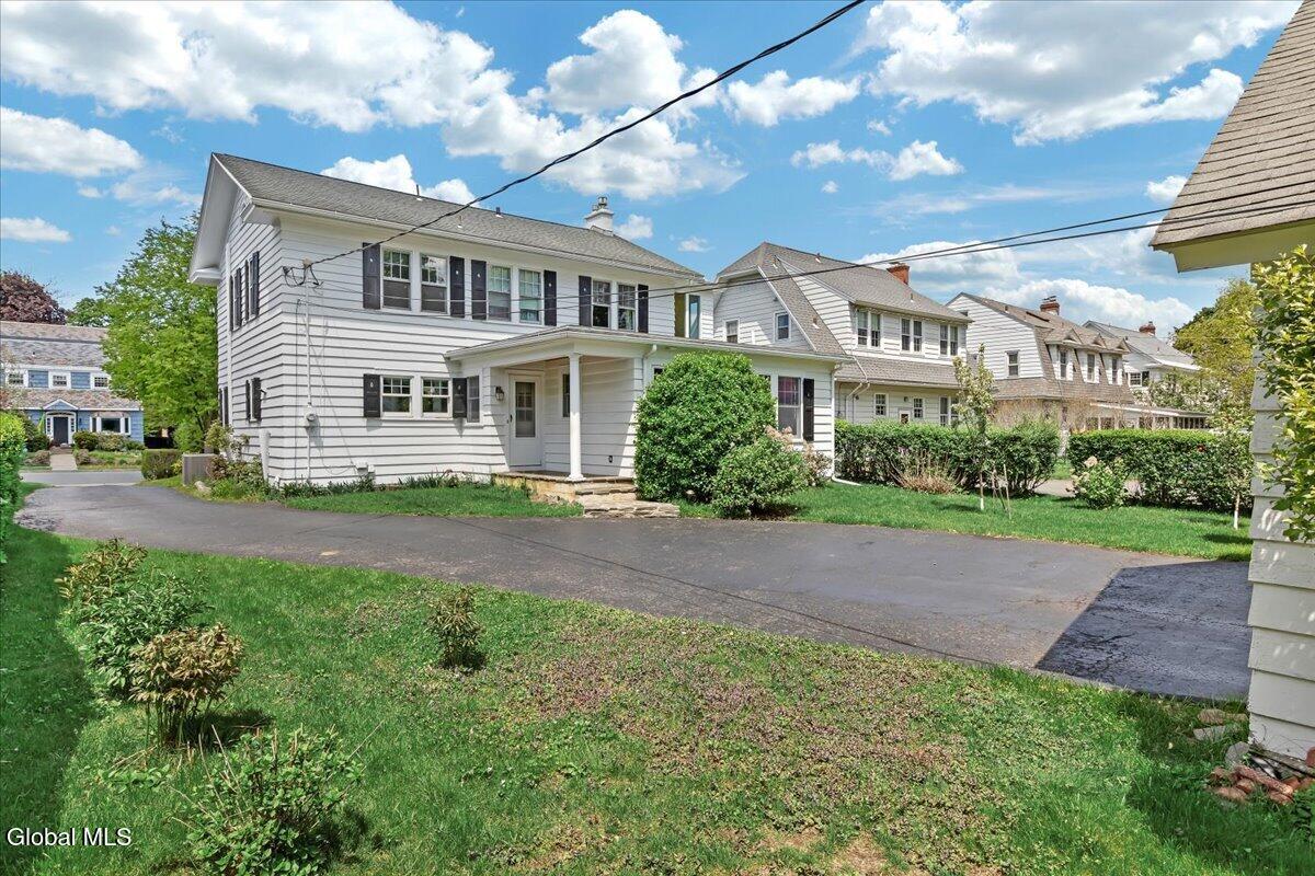 246 S Main Avenue Albany NY 12208