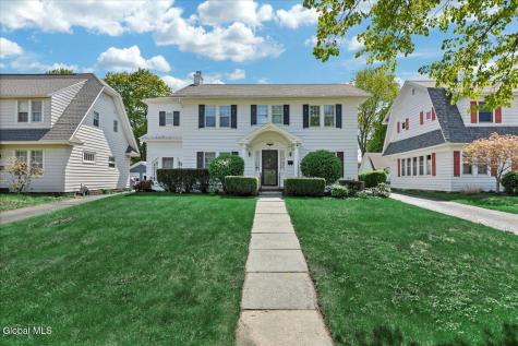 246 S Main Avenue Albany NY 12208