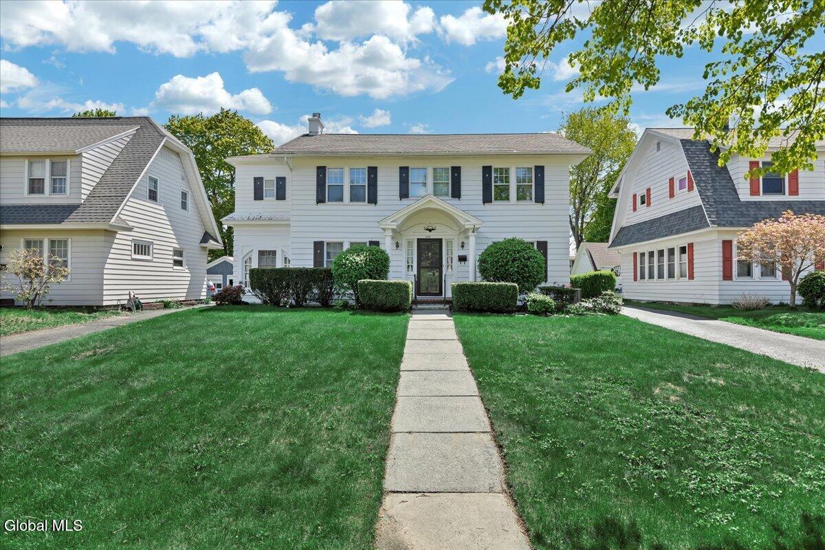 246 S Main Avenue Albany NY 12208