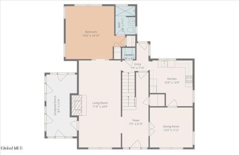 246 S Main Avenue Albany NY 12208