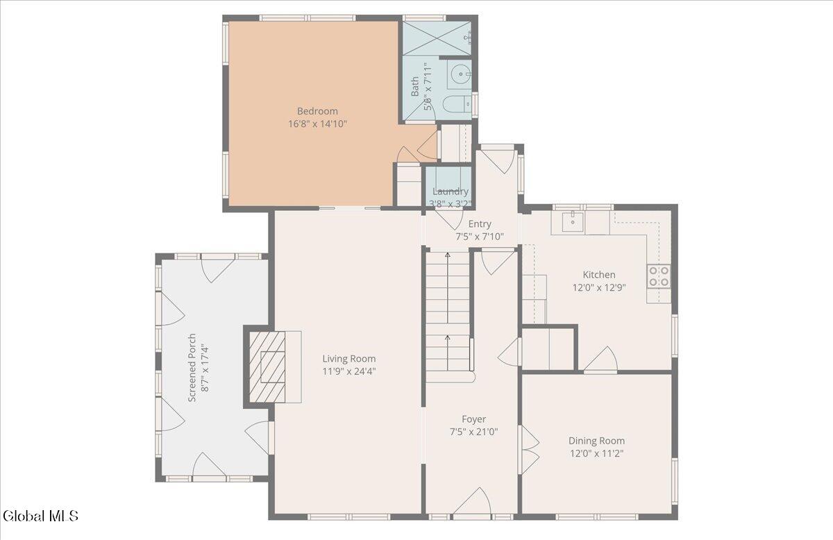 246 S Main Avenue Albany NY 12208
