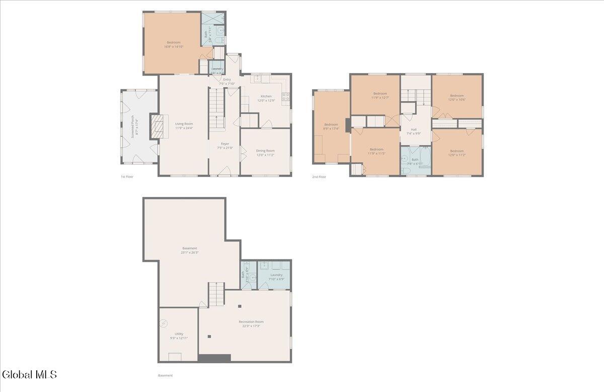 246 S Main Avenue Albany NY 12208