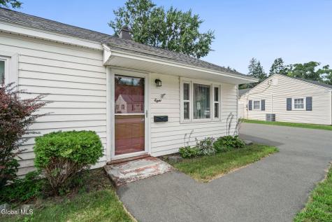 8 Mayhall Street Albany NY 12205