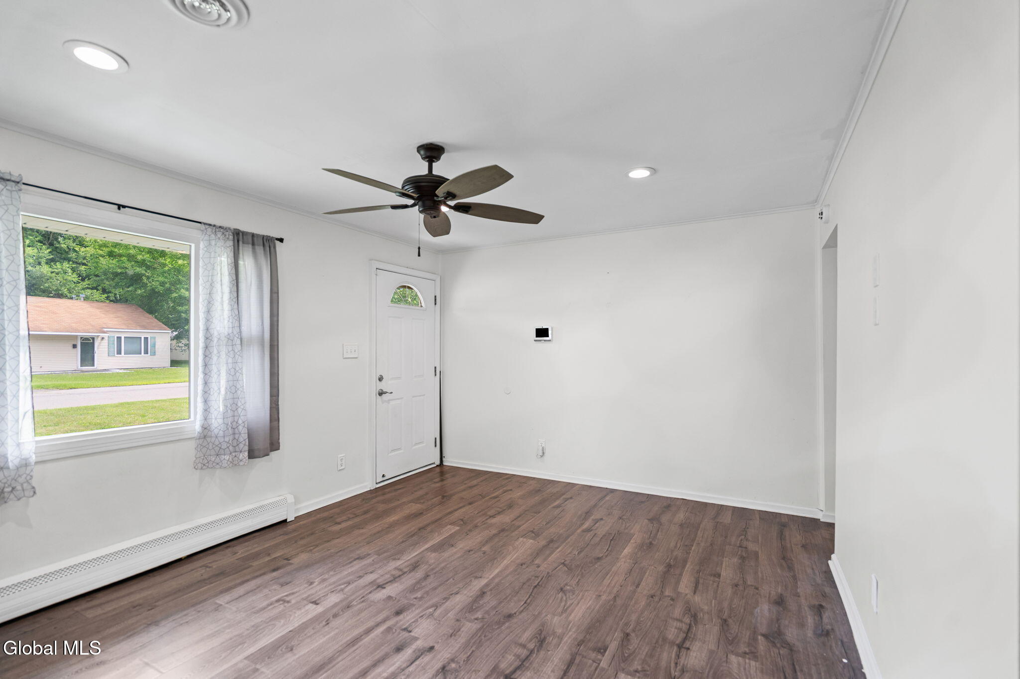 8 Mayhall Street Albany NY 12205