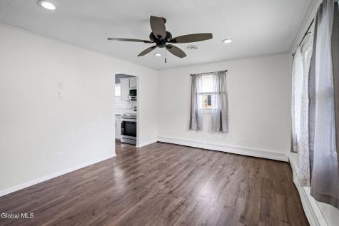 8 Mayhall Street Albany NY 12205