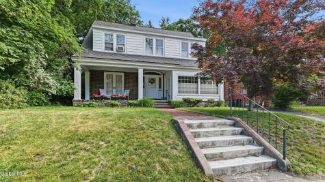 1169 Oxford Place Schenectady NY 12308