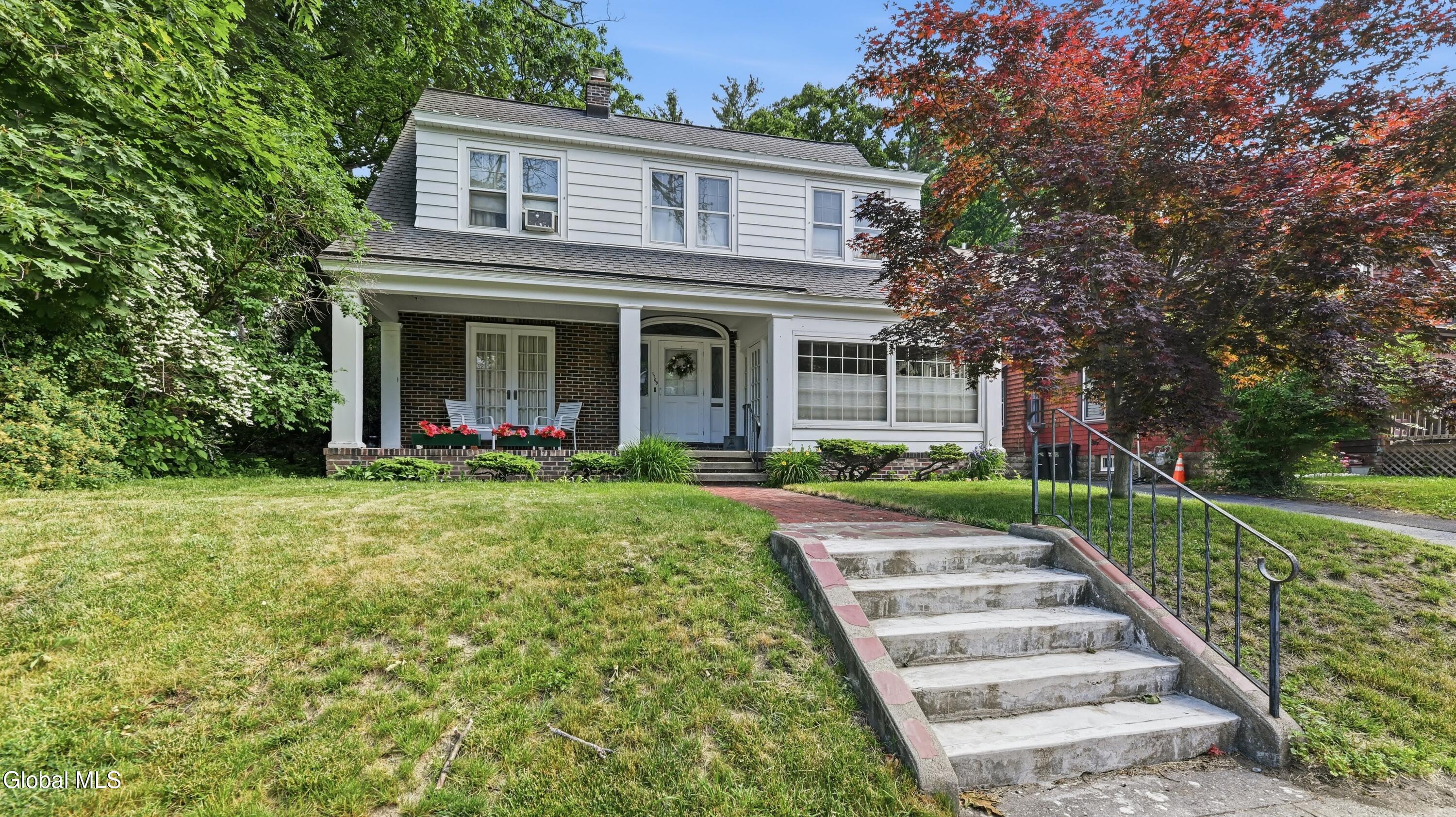 1169 Oxford Place Schenectady NY 12308