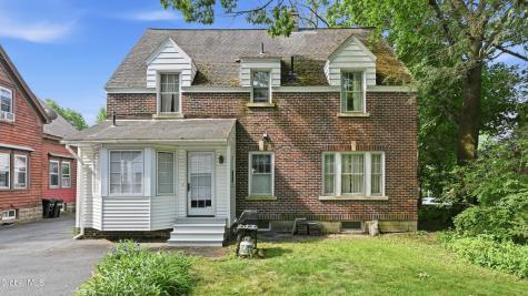 1169 Oxford Place Schenectady NY 12308