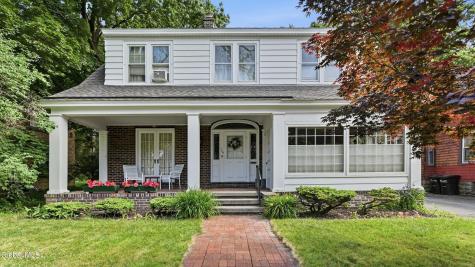 1169 Oxford Place Schenectady NY 12308