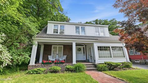 1169 Oxford Place Schenectady NY 12308