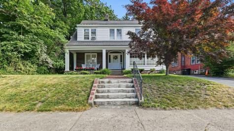 1169 Oxford Place Schenectady NY 12308